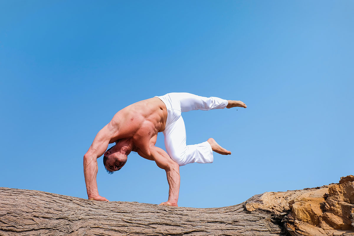 Testosterone therapy In Glenville: Muscle Strength